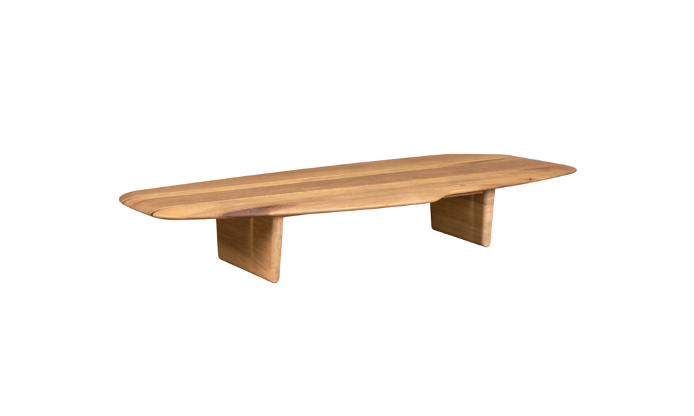 Outdoor coffee table Baxter Nairobi
