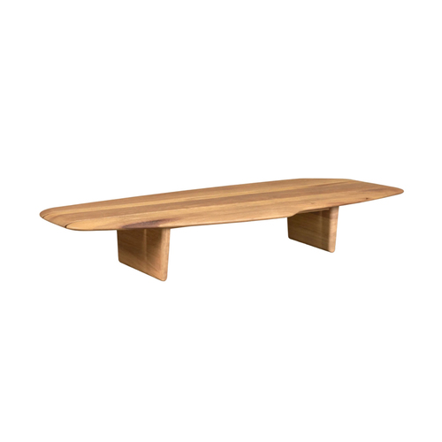 Outdoor coffee table Baxter Nairobi
