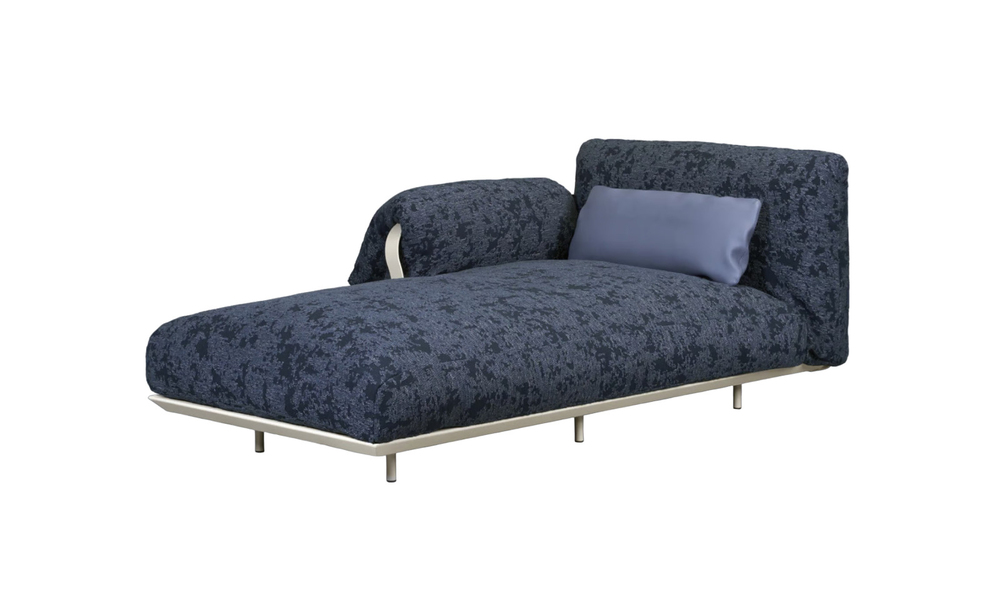 Outdoor daybed Baxter Narciso