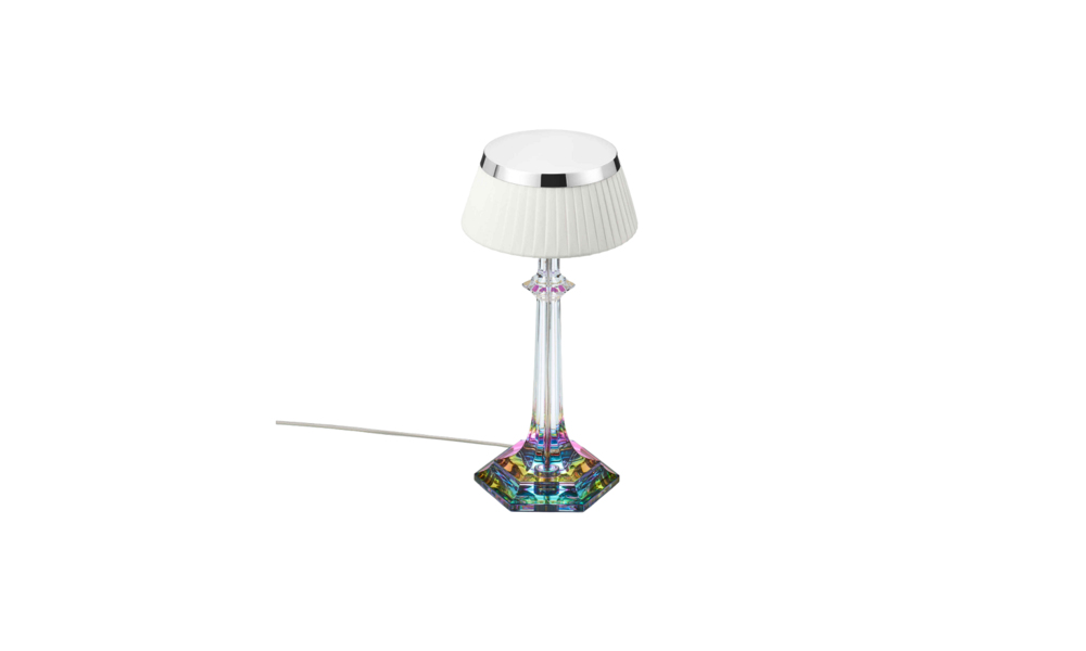 Table lamp Baccarat Bon Jour Versailles 2815154