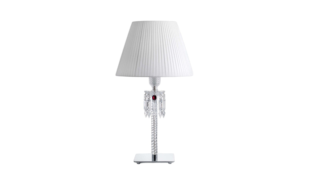Table lamp Baccarat Torch 2601567