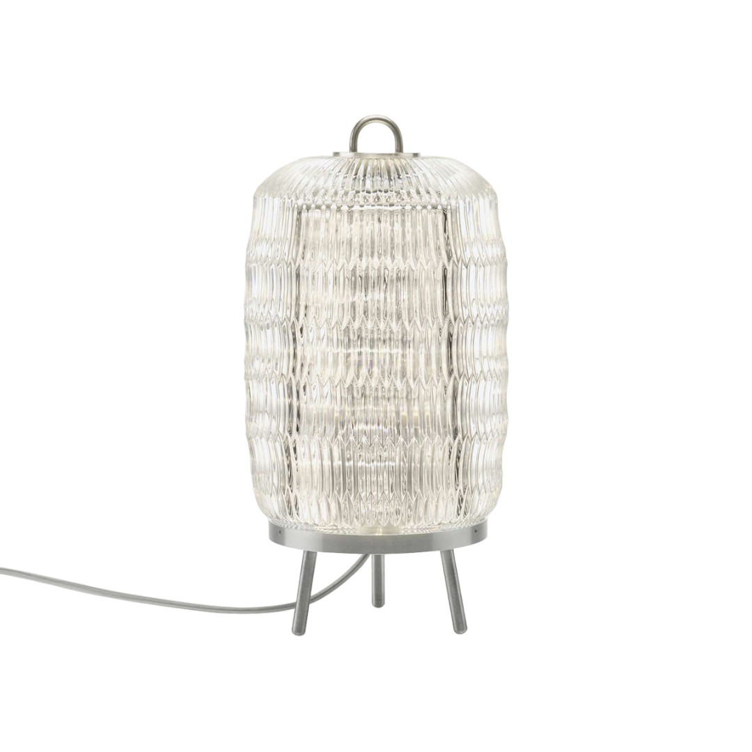 Table lamp Baccarat Celeste 2802768 в интерьере