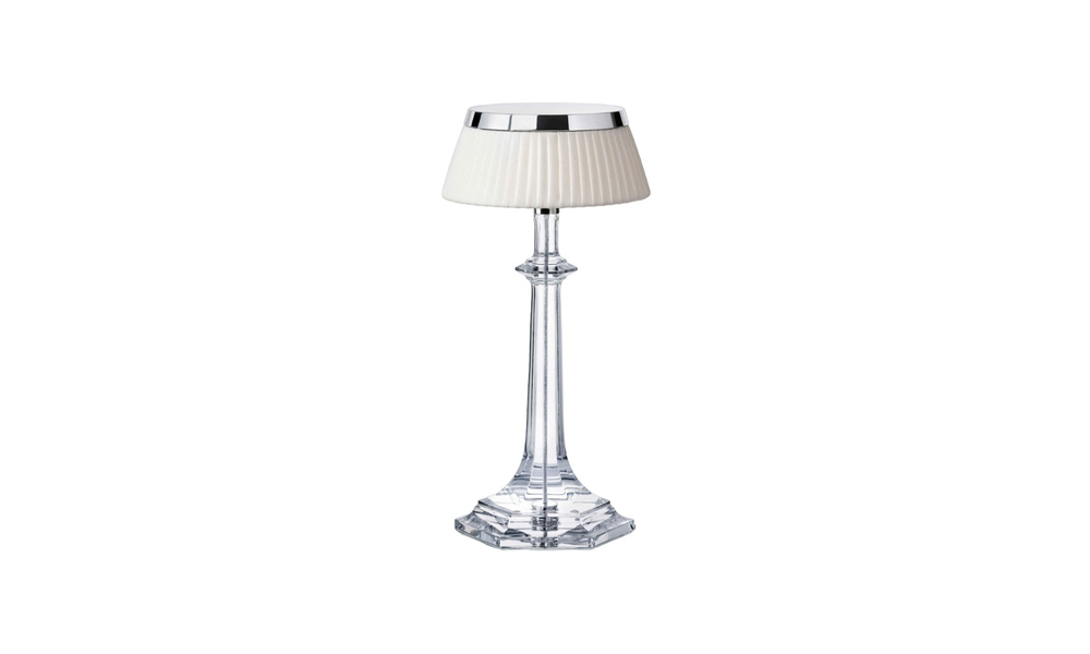 Table lamp Baccarat Bon Jour Versailles 2812198