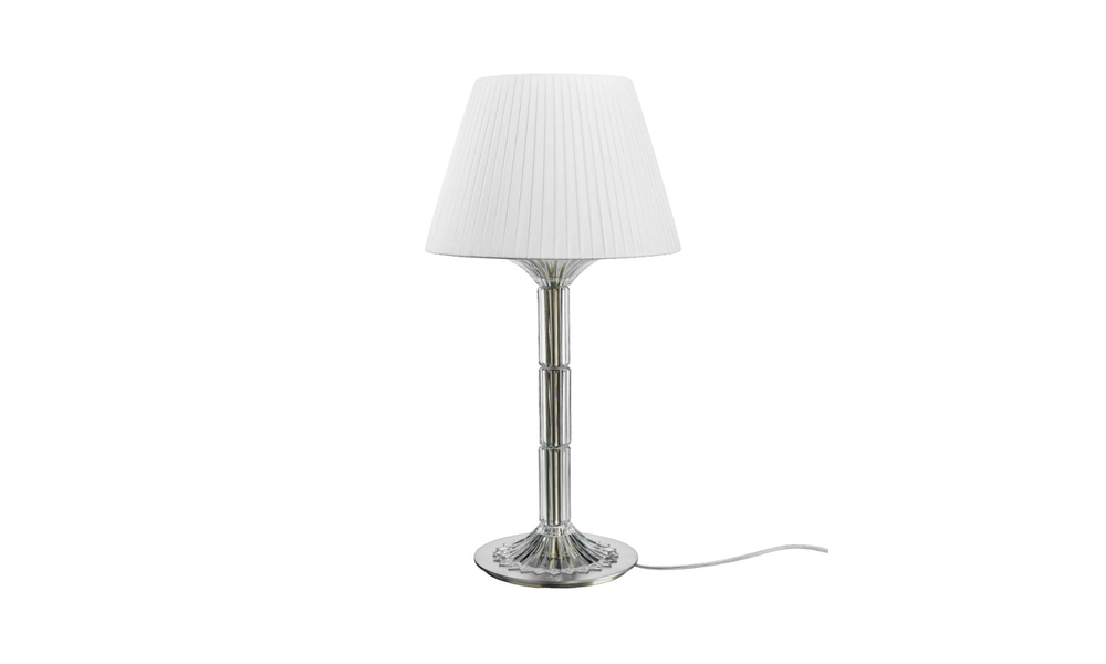 Table lamp Baccarat Mille Nuits 2813186