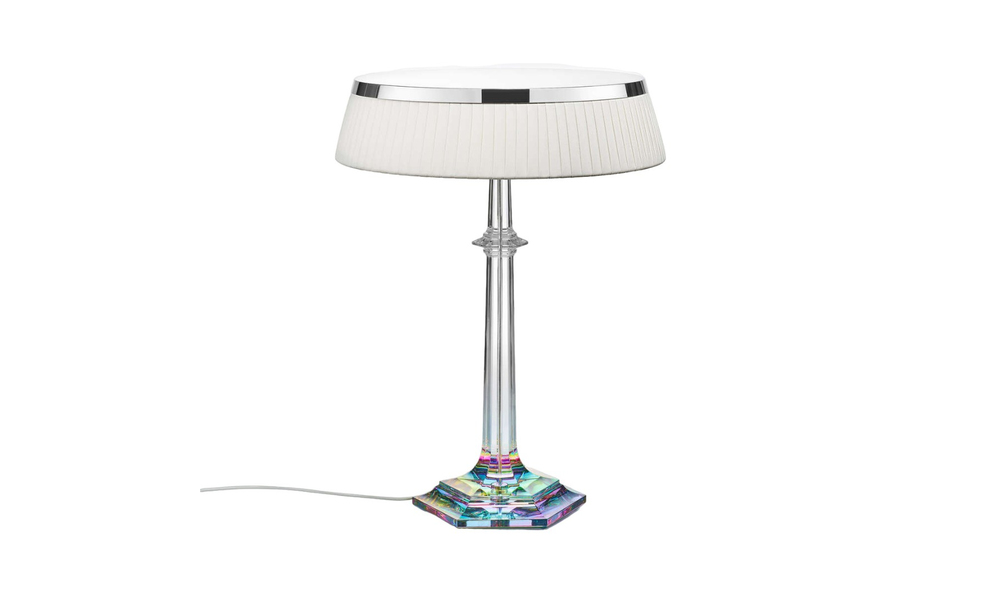 Table lamp Baccarat Bon Jour Versailles 2815152