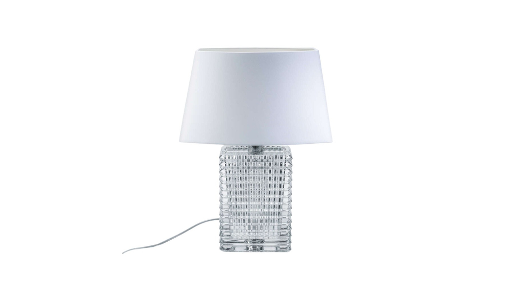 Table lamp Baccarat Eye 2807846