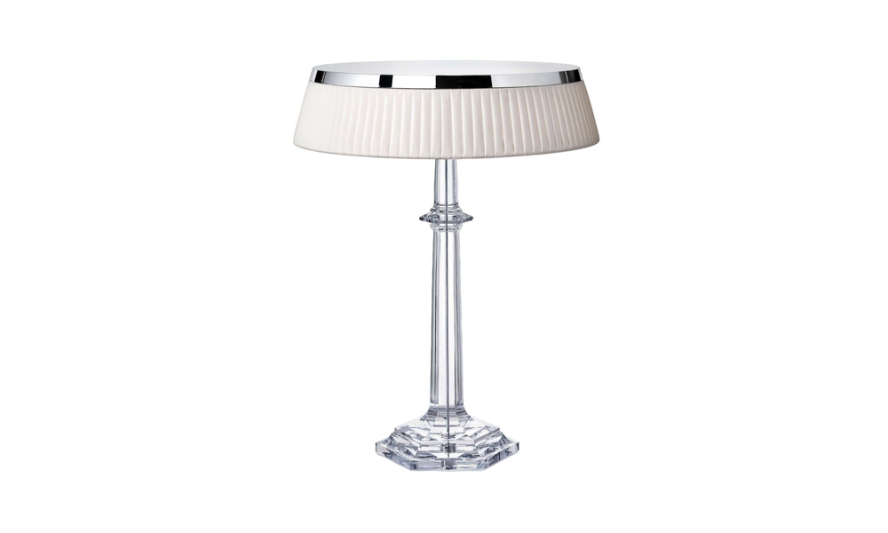 Table lamp Baccarat Bon Jour Versailles 2812206