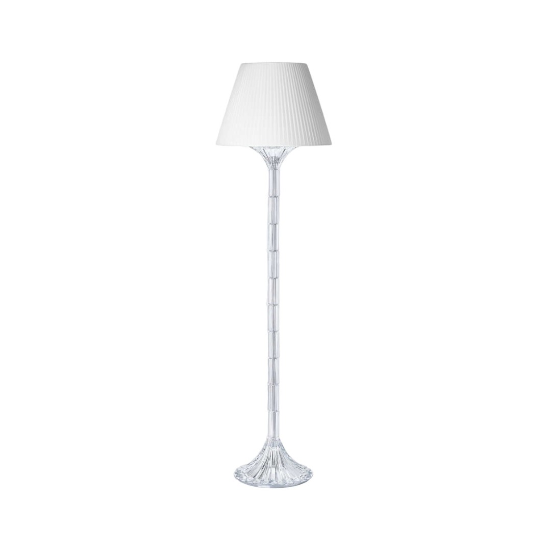 Floor lamp Baccarat Mille Nuits 2813180 в интерьере