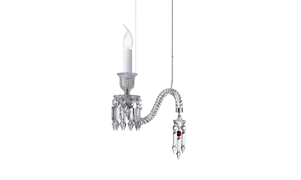 Pendant light Baccarat Fantome 2601652