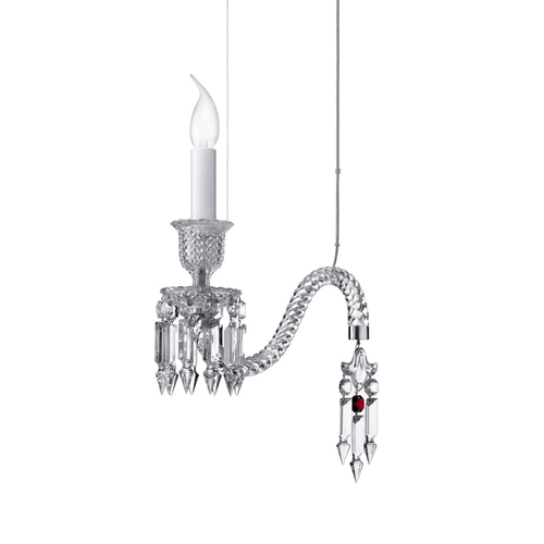 Pendant light Baccarat Fantome 2601652