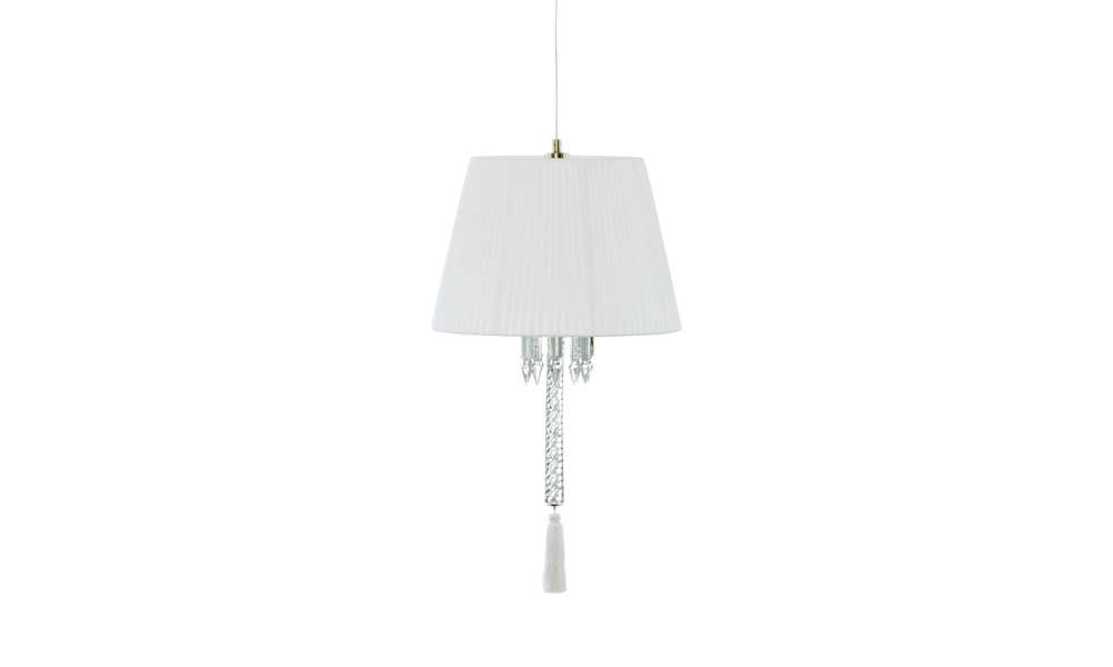 Pendant light Baccarat Torch 2605299