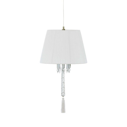Pendant light Baccarat Torch 2605299