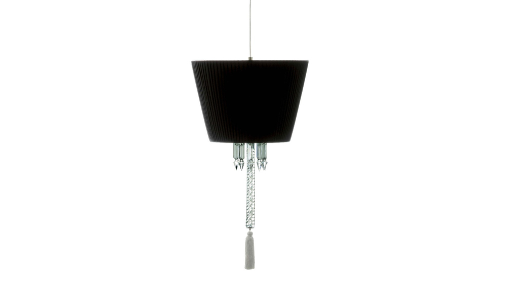 Pendant light Baccarat Torch 2605736