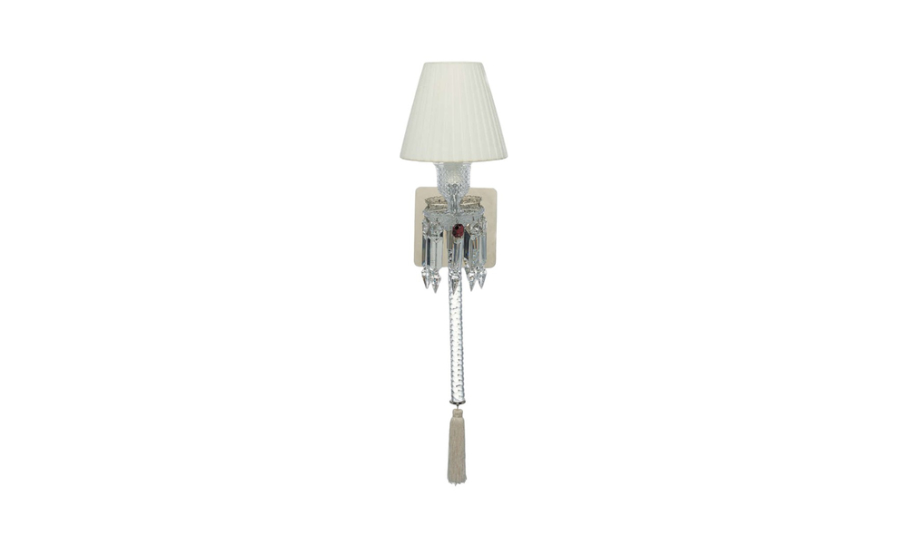 Sconce Baccarat Torch 2602830