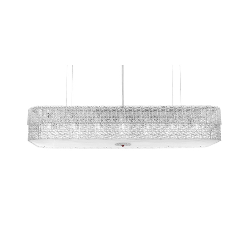 Chandelier Baccarat Tuile De Cristal Frozen 2815601