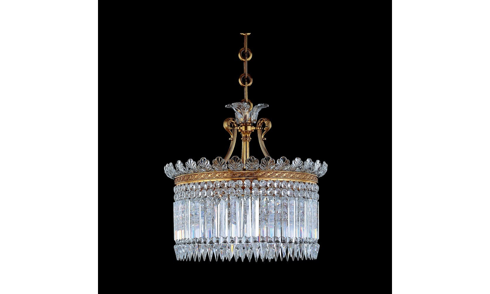 Chandelier Baccarat Crinoline 13L 1931300