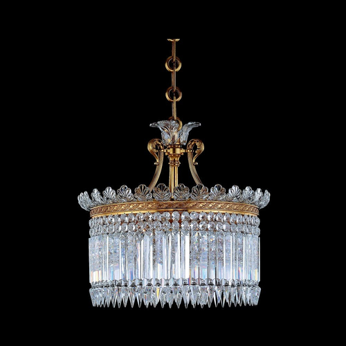 Chandelier Baccarat Crinoline 13L 1931300