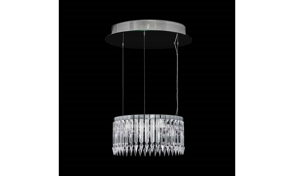 Chandelier Baccarat Lady Crinoline 2802371