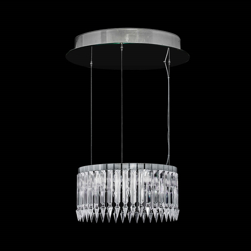 Chandelier Baccarat Lady Crinoline 2802371