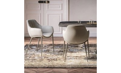 Chair DV Home Collection Cloe в интерьере