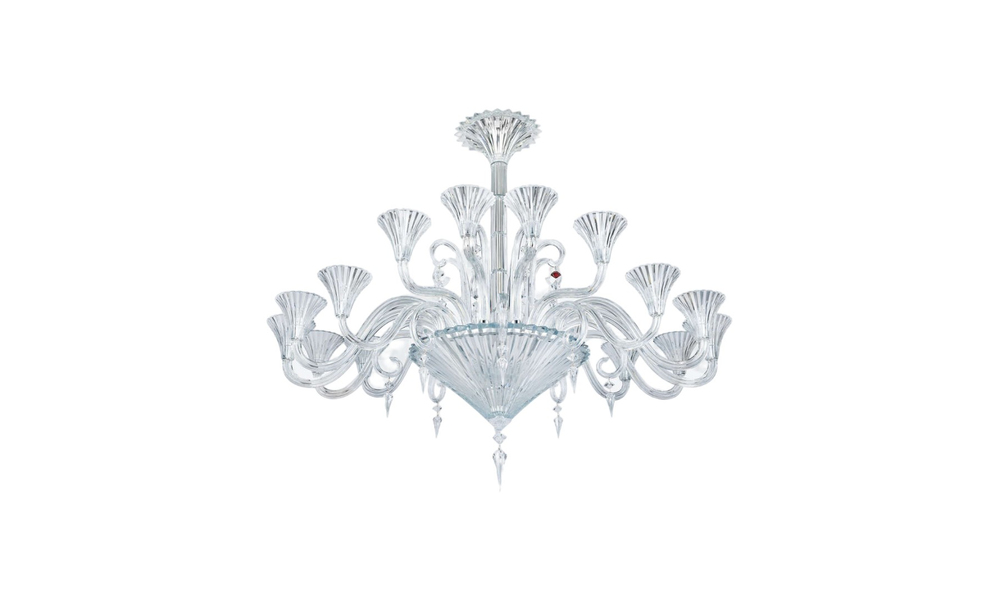 Chandelier Baccarat Mille Nuits Oval 2814808