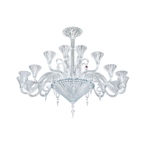 Chandelier Baccarat Mille Nuits Oval 2814808