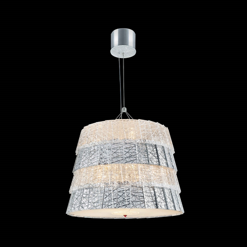Chandelier Baccarat Tuile De Cristal Frozen 2812328