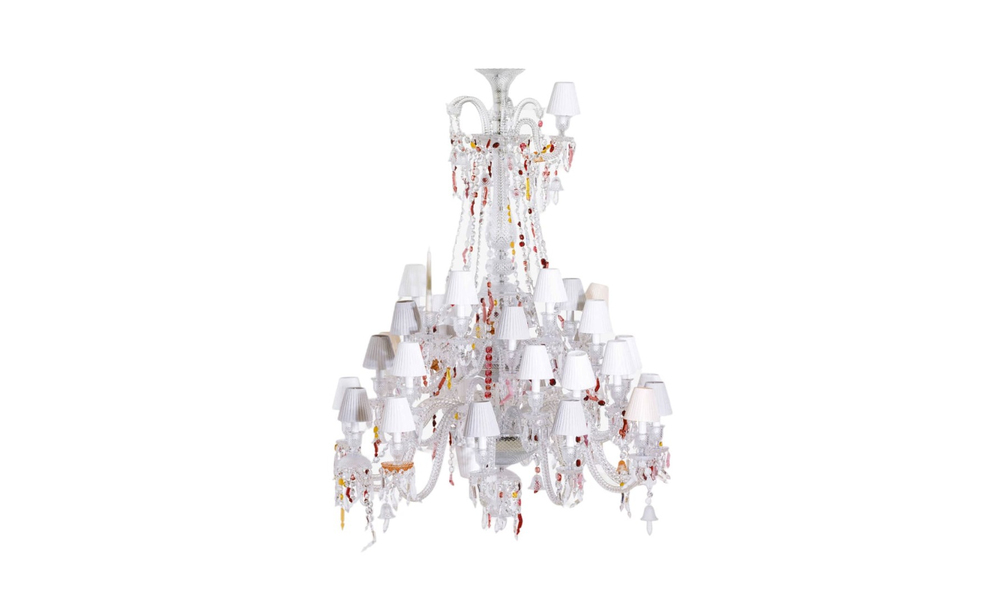 Chandelier Baccarat Nervous Zenith 2807134