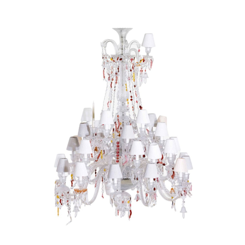Chandelier Baccarat Nervous Zenith 2807134