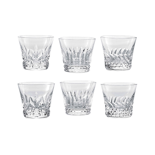 Set стаканов Baccarat Everyday Classic II, 6шт