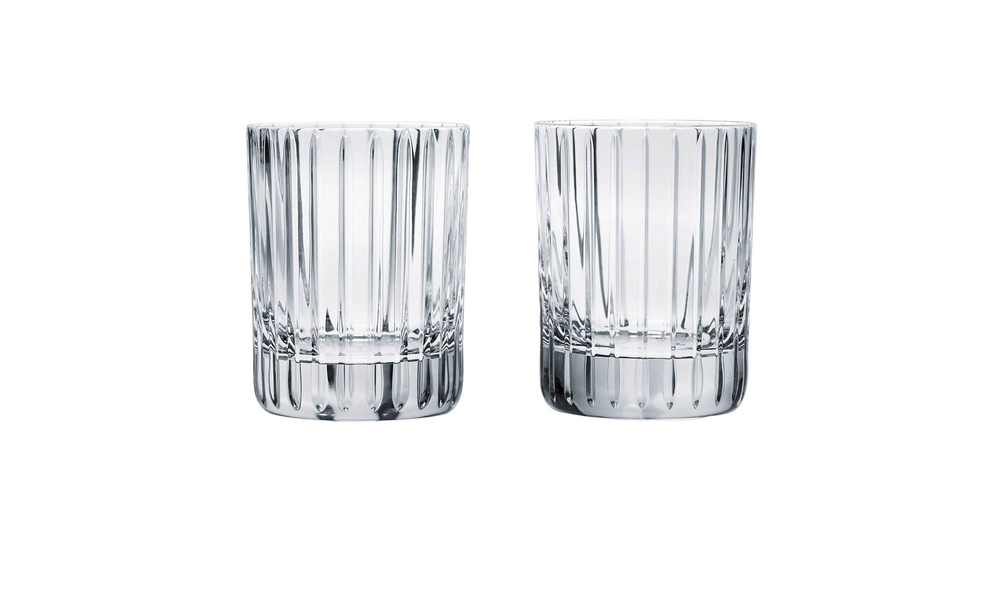 Glass Baccarat Harmonie, 2шт
