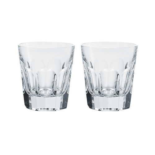 Glass Baccarat Harcourt 1841, 2шт