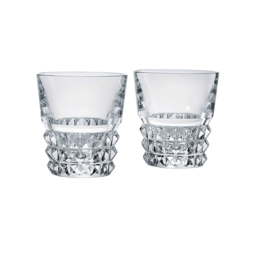 Glass Baccarat Louxor, 2шт