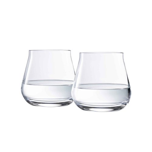 Glass Baccarat Chateau Baccarat, 2шт