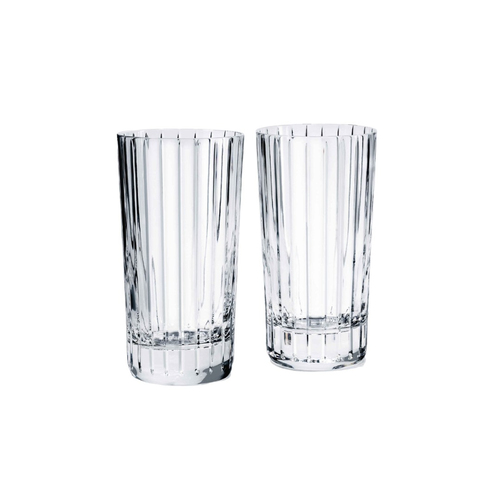Glass Baccarat Harmonie Longdrinkglas, 2шт