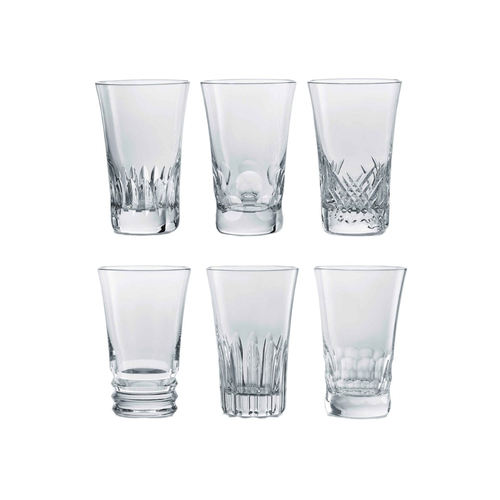 Set стаканов Baccarat Everyday Grande, 6шт