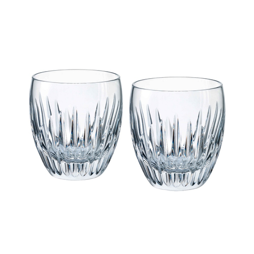 Glass Baccarat Massena, 2шт