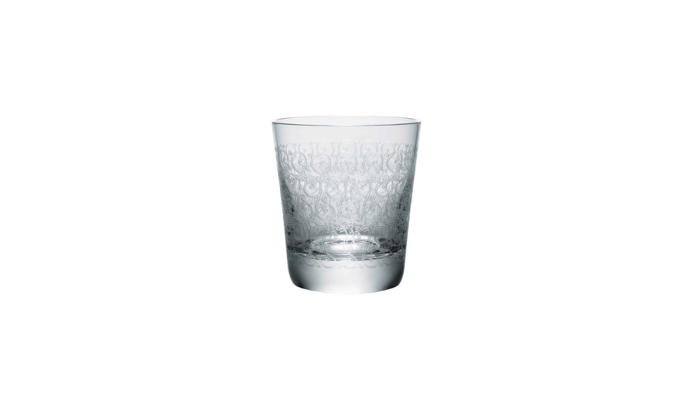 Glass Baccarat Rohan