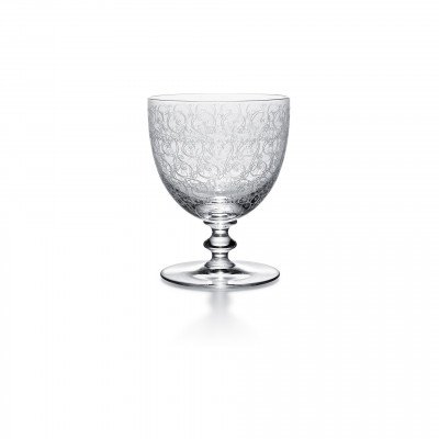 Glass Baccarat Rohan Longdrinkglas в интерьере