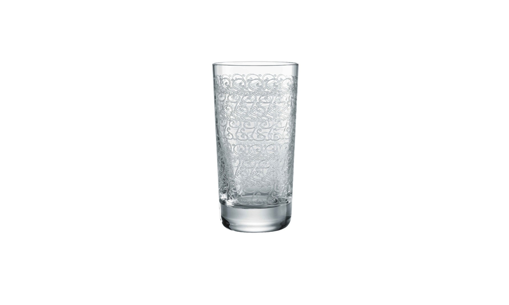Glass Baccarat Rohan Longdrinkglas