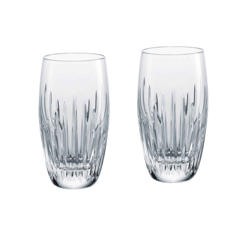 Glass Baccarat Massena Longdrinkglas, 2шт