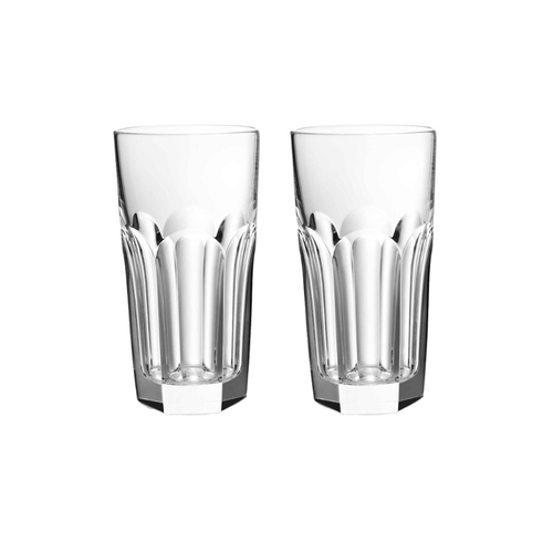 Glass Baccarat Harcourt 1841 Longdrinkglas, 2шт