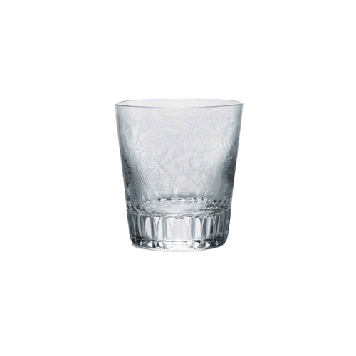 Glass Baccarat Parme