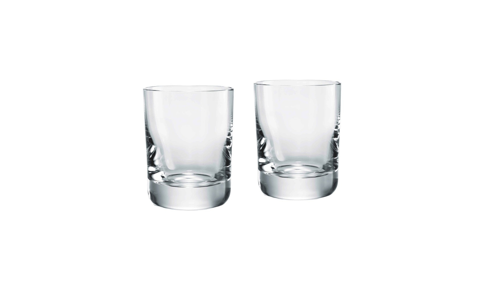 Glass Baccarat Perfection, 2шт
