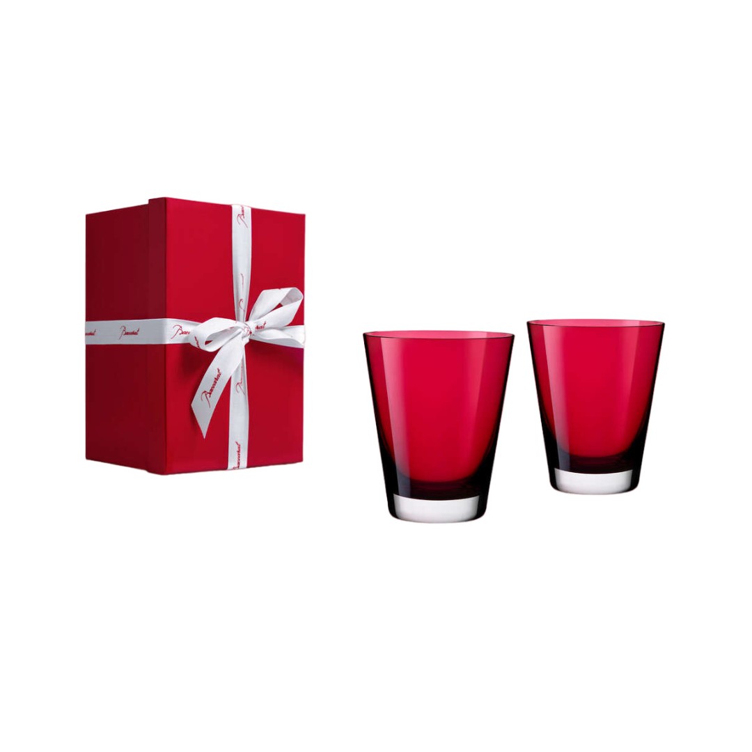 Glass Baccarat Mosaique, 2шт в интерьере