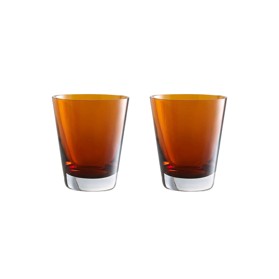 Glass Baccarat Mosaique, 2шт в интерьере