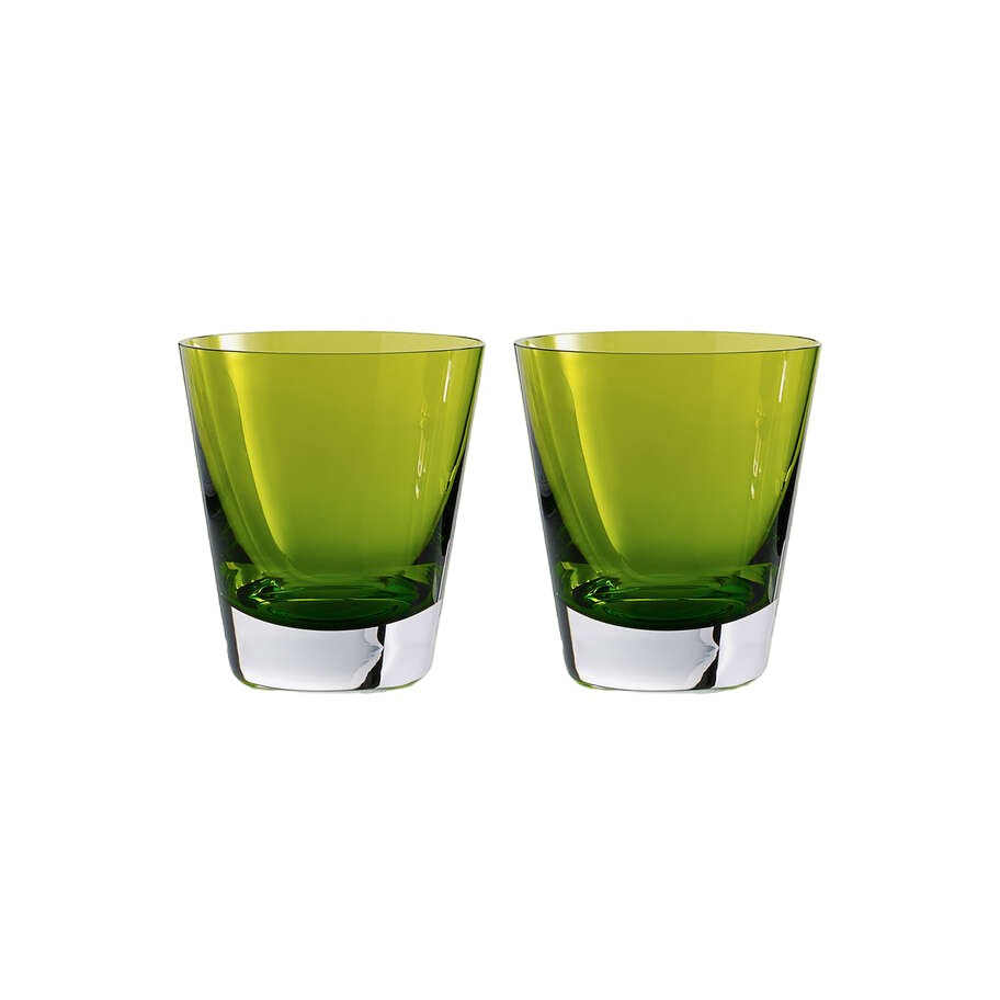 Glass Baccarat Mosaique, 2шт в интерьере