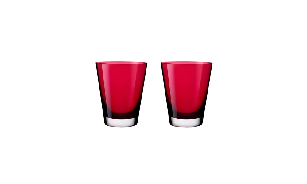 Glass Baccarat Mosaique, 2шт