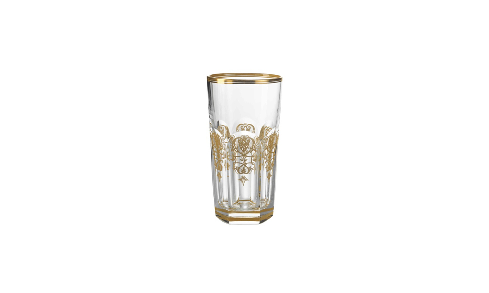 Glass Baccarat Harcourt Empire Longdrinkglas