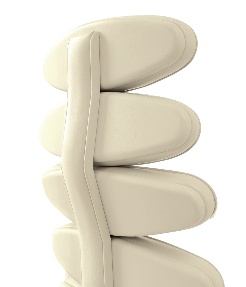 Mascheroni Airone executive chair в интерьере